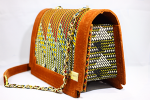 Isabella Bags (click for more prints)