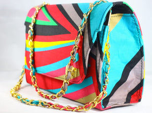 Ariya Medium Sling Bag