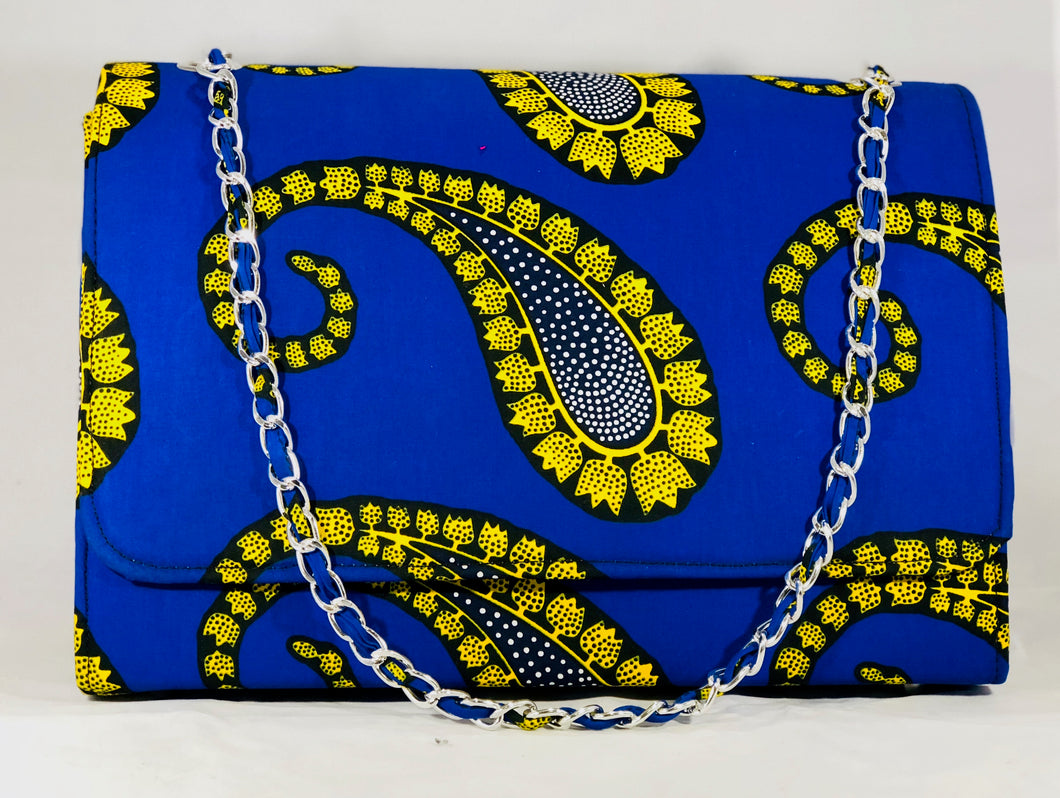 Oyekunbi (Large Satchel Bag)
