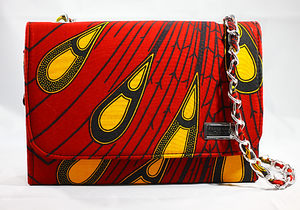 Agbeke Bags (click for more prints)