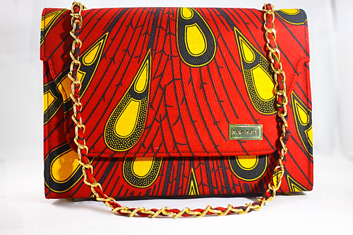 Asha Sling Bag