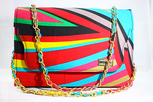 Asha Sling Bag